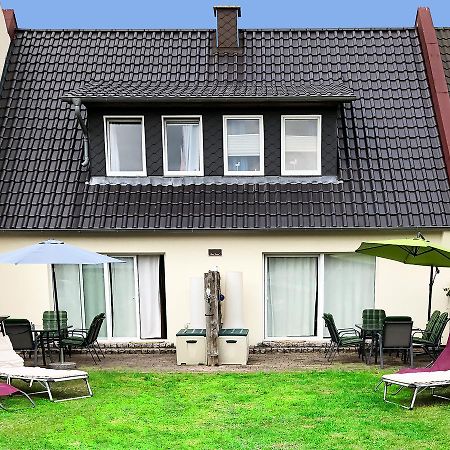 Haus Pruchten ภายนอก รูปภาพ