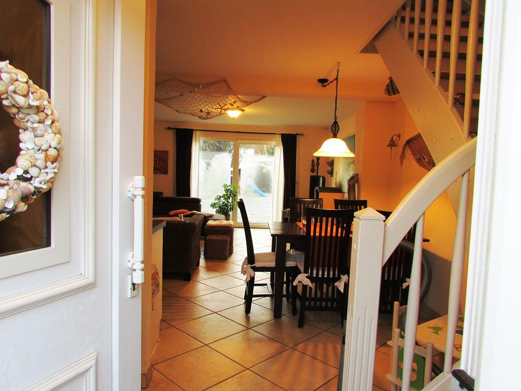 Haus Pruchten ภายนอก รูปภาพ