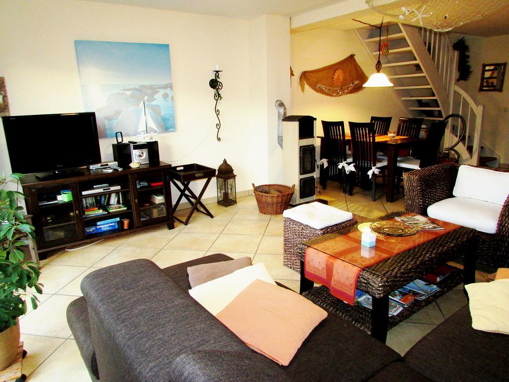 Haus Pruchten ภายนอก รูปภาพ