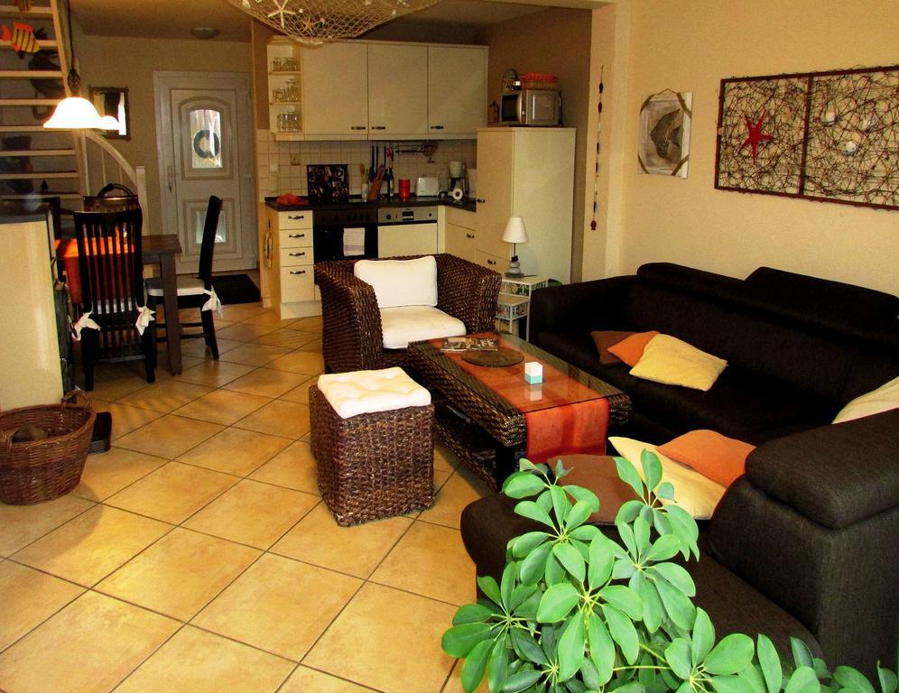 Haus Pruchten ภายนอก รูปภาพ