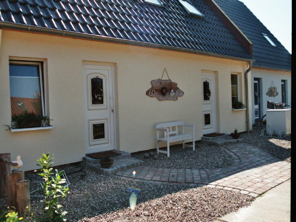 Haus Pruchten ภายนอก รูปภาพ