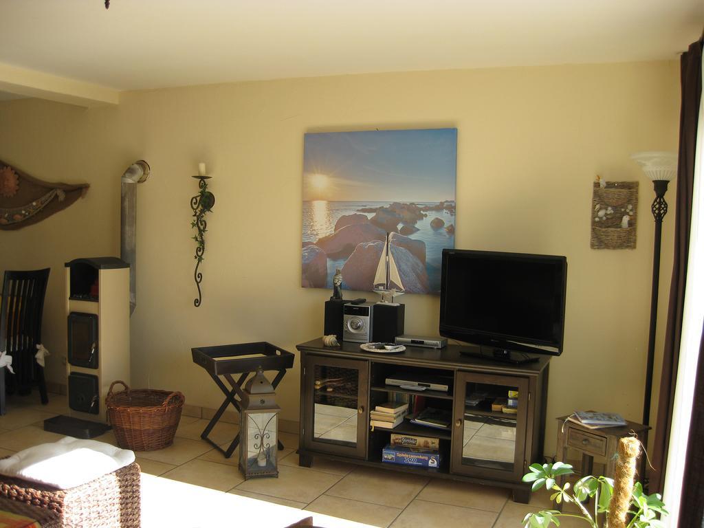 Haus Pruchten ภายนอก รูปภาพ