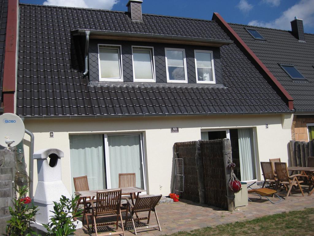 Haus Pruchten ภายนอก รูปภาพ