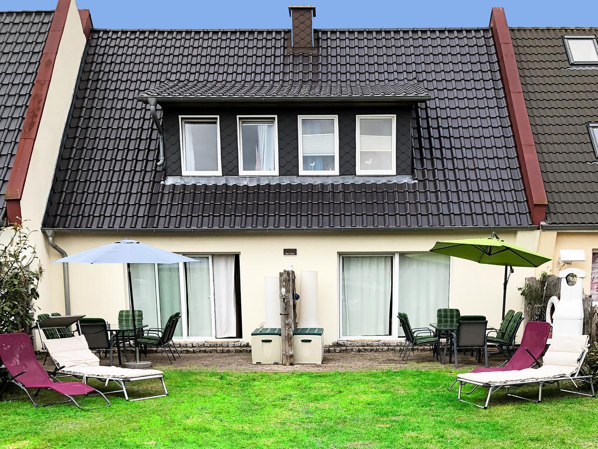 Haus Pruchten ภายนอก รูปภาพ